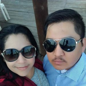 Meet your Posher, Edna